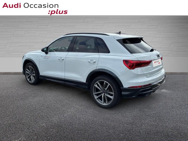 Voitures occasions Audi Q3 S Edition Dunkerque