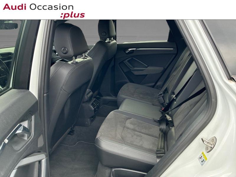 Voitures occasions Audi Q3 S Edition Dunkerque