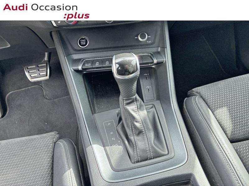 Voitures occasions Audi Q3 S Edition Dunkerque
