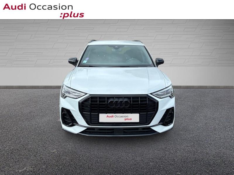 Voitures occasions Audi Q3 S Edition Dunkerque