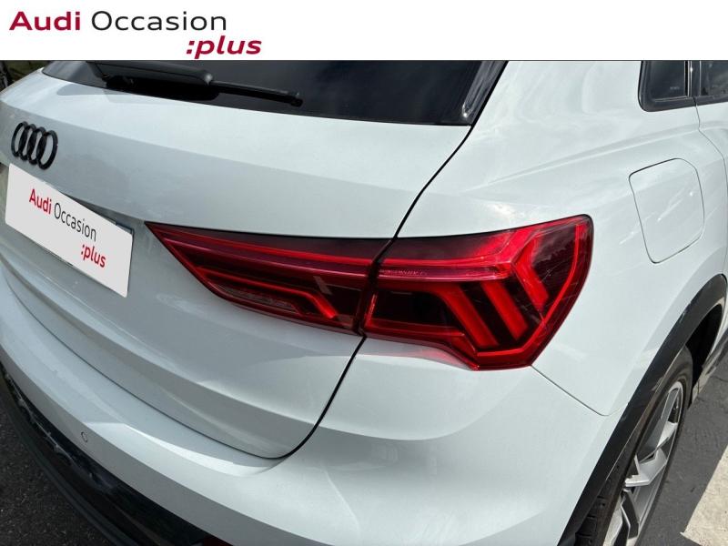 Voitures occasions Audi Q3 S Edition Dunkerque