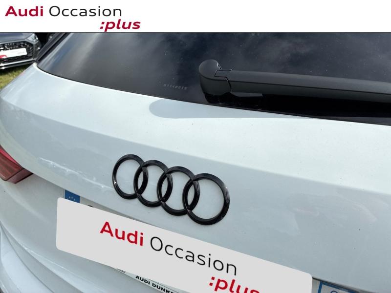 Voitures occasions Audi Q3 S Edition Dunkerque