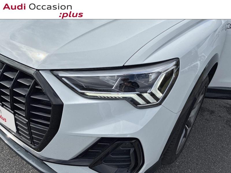 Voitures occasions Audi Q3 S Edition Dunkerque