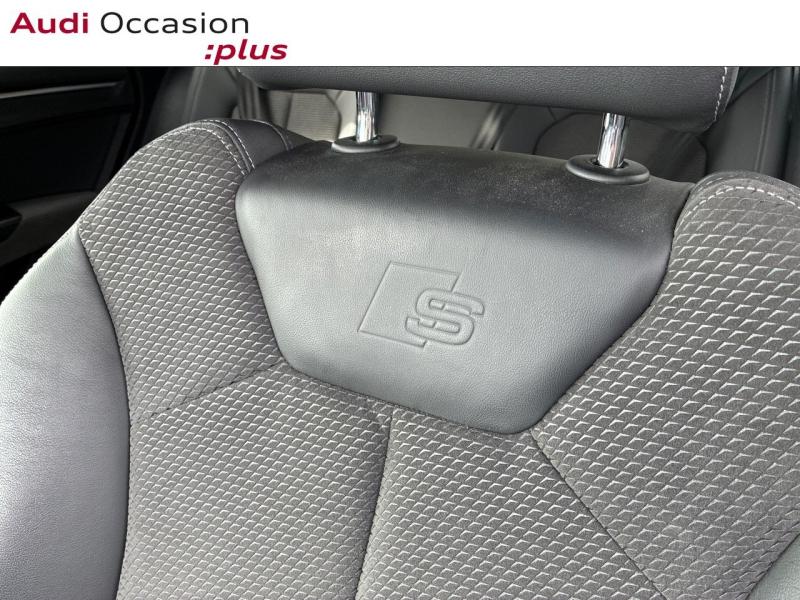 Voitures occasions Audi Q3 S Edition Dunkerque