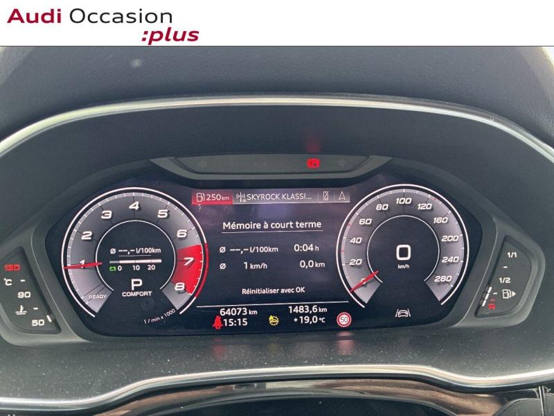 Voitures occasions Audi Q3 S Edition Dunkerque