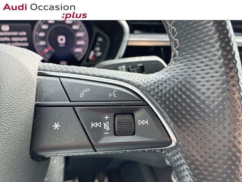 Voitures occasions Audi Q3 S Edition Dunkerque