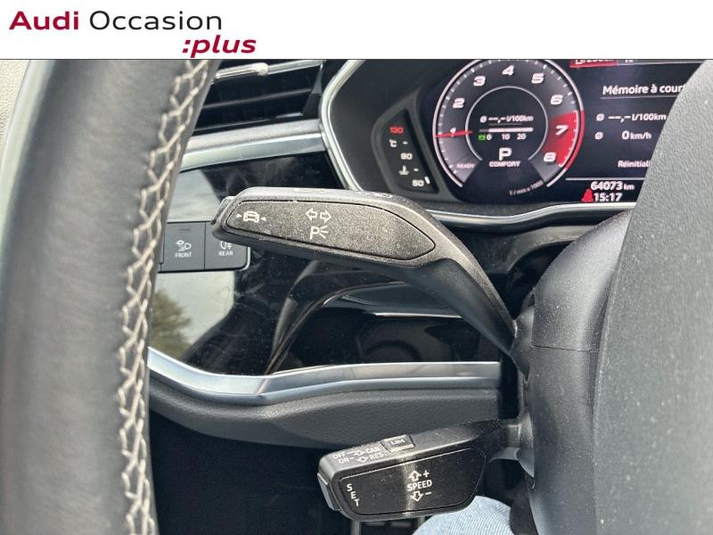 Voitures occasions Audi Q3 S Edition Dunkerque
