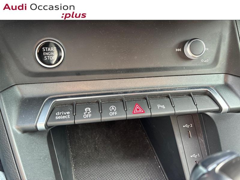Voitures occasions Audi Q3 S Edition Dunkerque