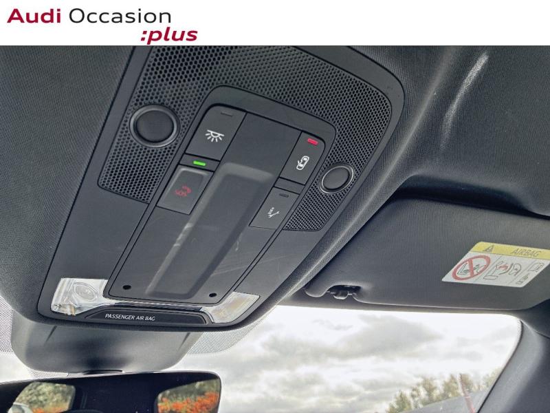 Voitures occasions Audi Q3 S Edition Dunkerque