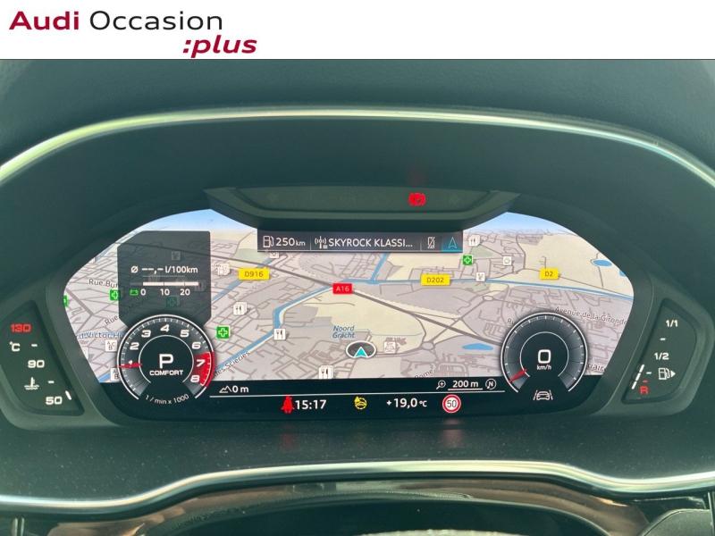 Voitures occasions Audi Q3 S Edition Dunkerque