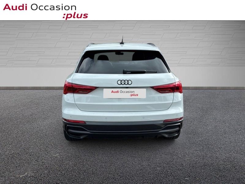 Voitures occasions Audi Q3 S Edition Dunkerque