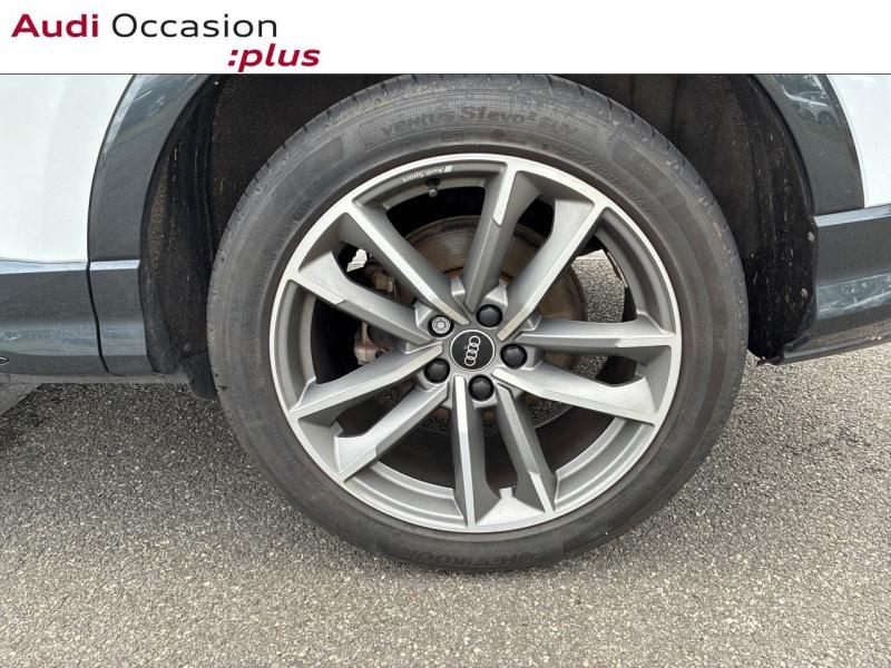 Voitures occasions Audi Q3 S Edition Dunkerque