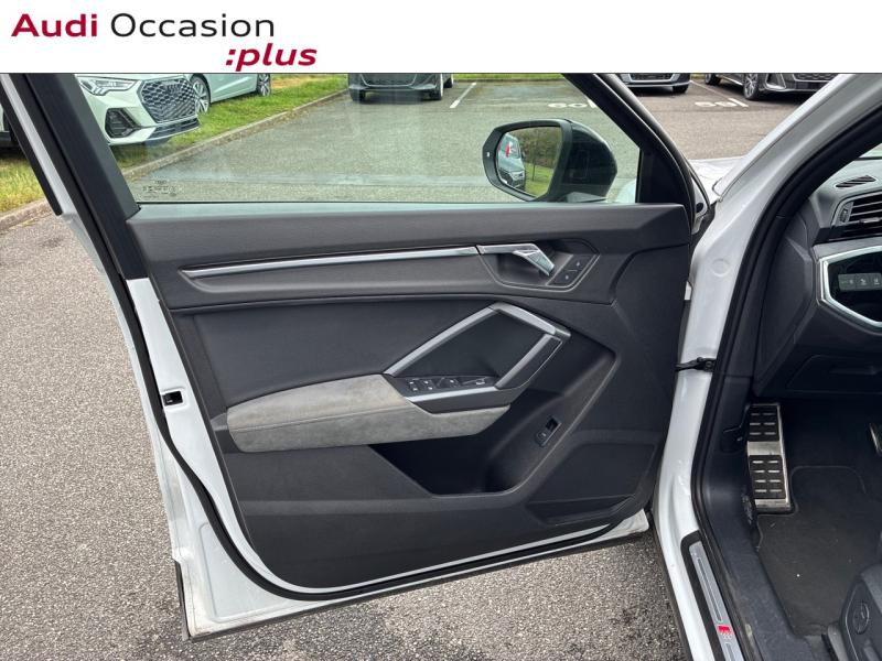 Voitures occasions Audi Q3 S Edition Dunkerque
