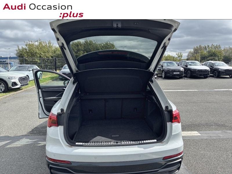 Voitures occasions Audi Q3 S Edition Dunkerque