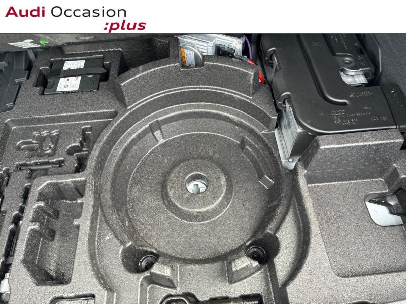 Voitures occasions Audi Q3 S Edition Dunkerque