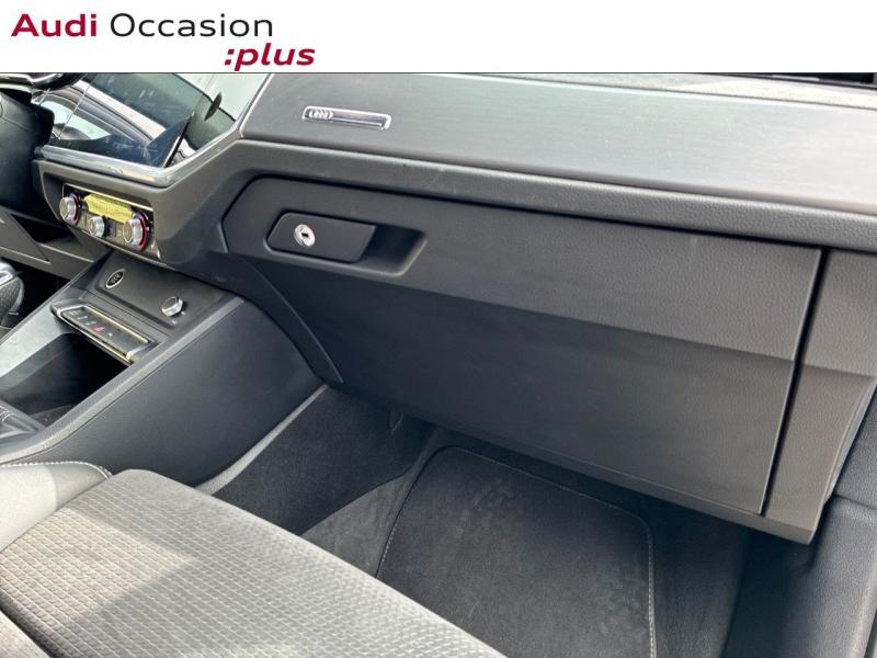 Voitures occasions Audi Q3 S Edition Dunkerque