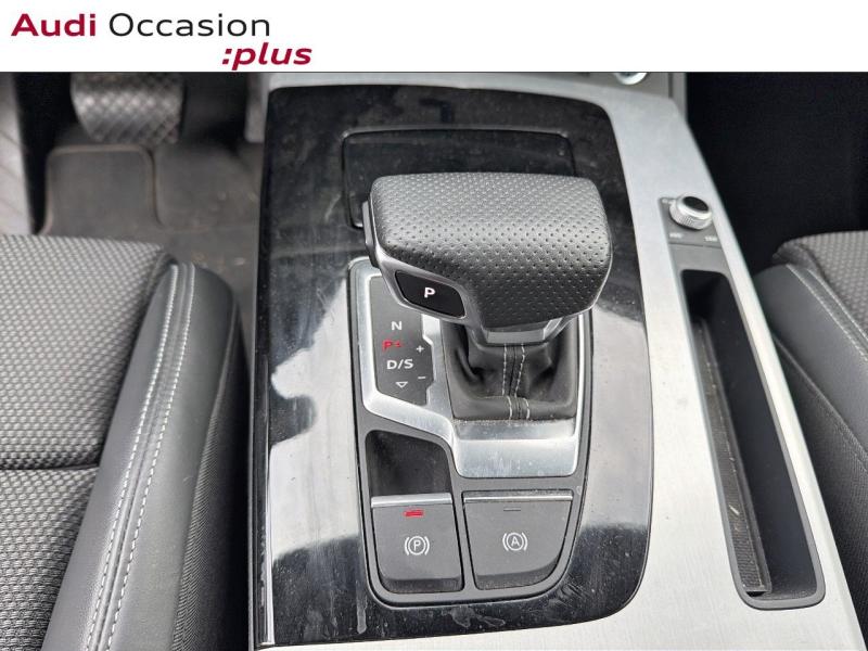 Voitures occasions Audi Q5 Sportback S line Dunkerque