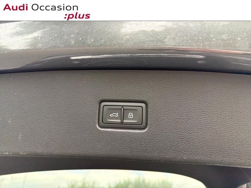 Voitures occasions Audi Q5 Sportback S line Dunkerque