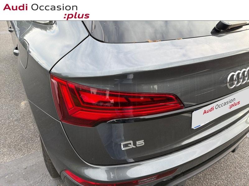Voitures occasions Audi Q5 Sportback S line Dunkerque