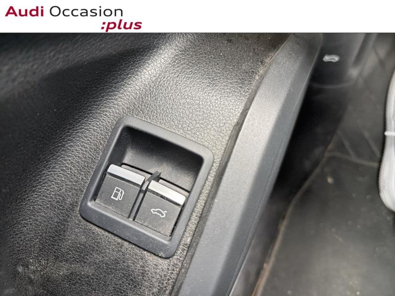 Voitures occasions Audi Q5 Sportback S line Dunkerque