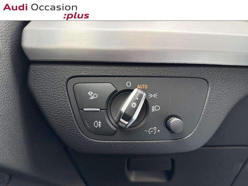 Voitures occasions Audi Q5 Sportback S line Dunkerque