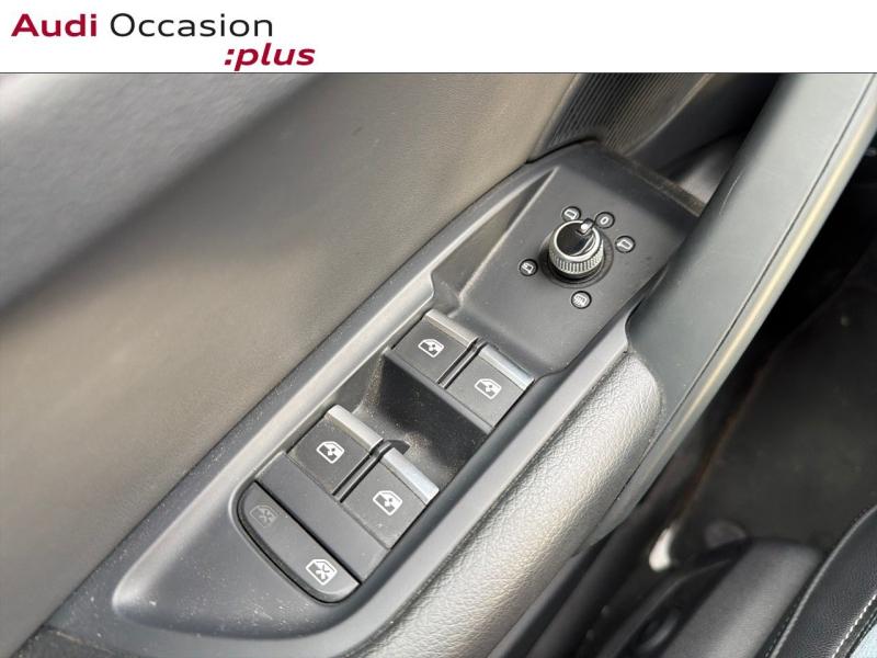 Voitures occasions Audi Q5 Sportback S line Dunkerque