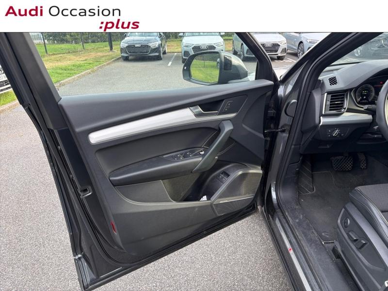 Voitures occasions Audi Q5 Sportback S line Dunkerque