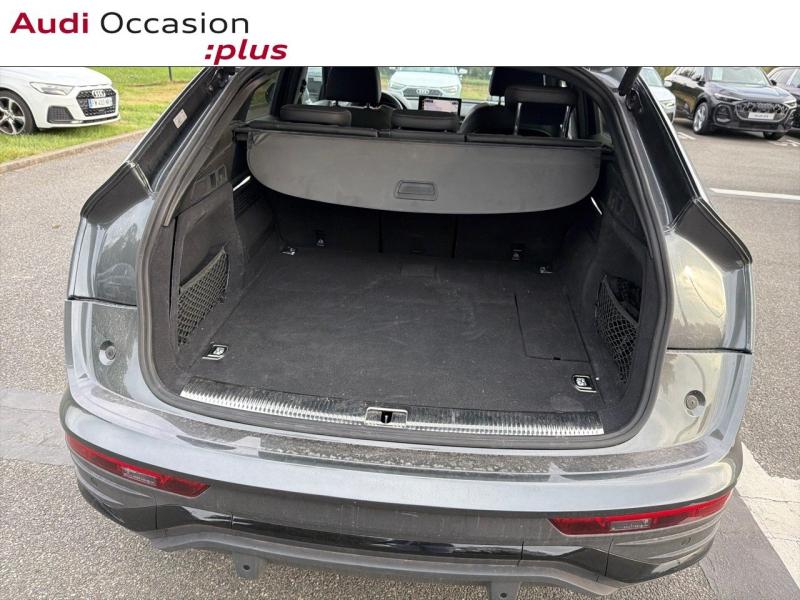 Voitures occasions Audi Q5 Sportback S line Dunkerque