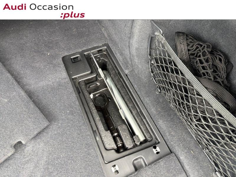 Voitures occasions Audi Q5 Sportback S line Dunkerque