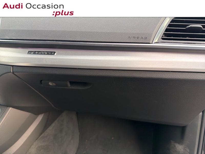 Voitures occasions Audi Q5 Sportback S line Dunkerque