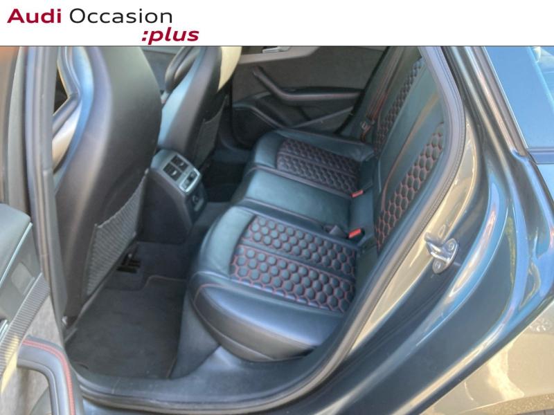 Voitures occasions Audi RS4 Avant Base Dunkerque