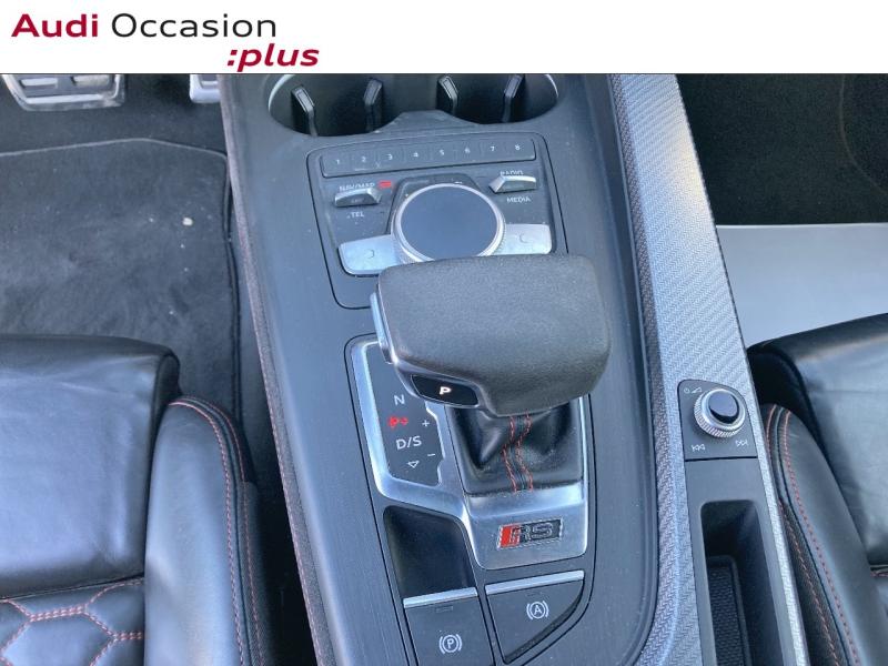 Voitures occasions Audi RS4 Avant Base Dunkerque
