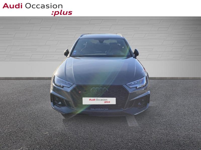 Voitures occasions Audi RS4 Avant Base Dunkerque