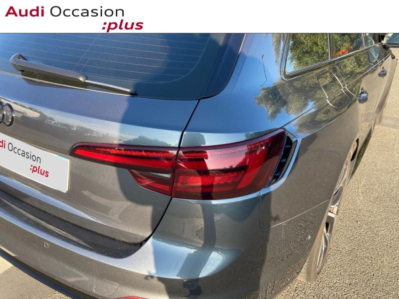 Voitures occasions Audi RS4 Avant Base Dunkerque