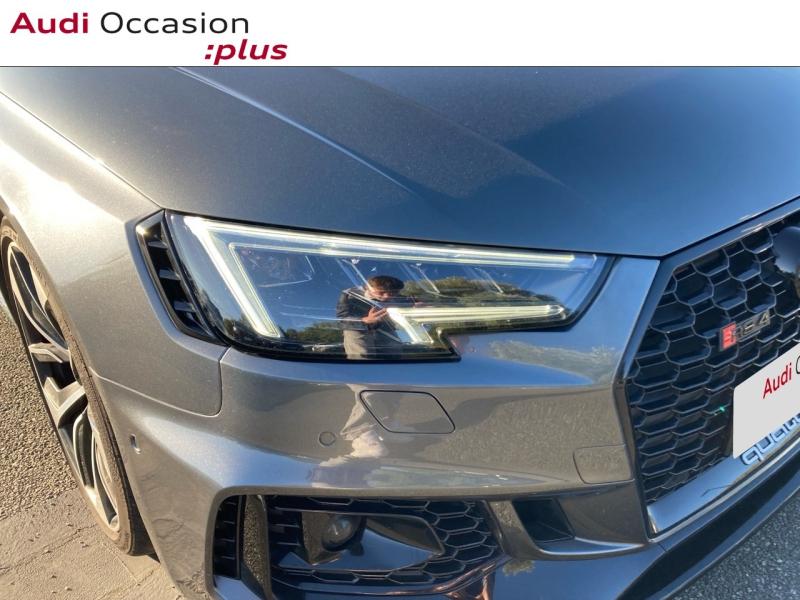 Voitures occasions Audi RS4 Avant Base Dunkerque