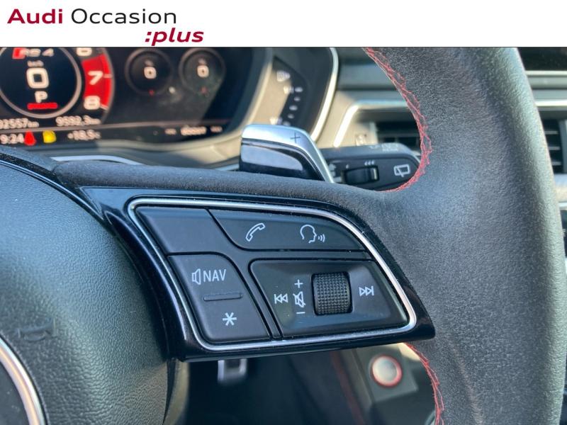 Voitures occasions Audi RS4 Avant Base Dunkerque
