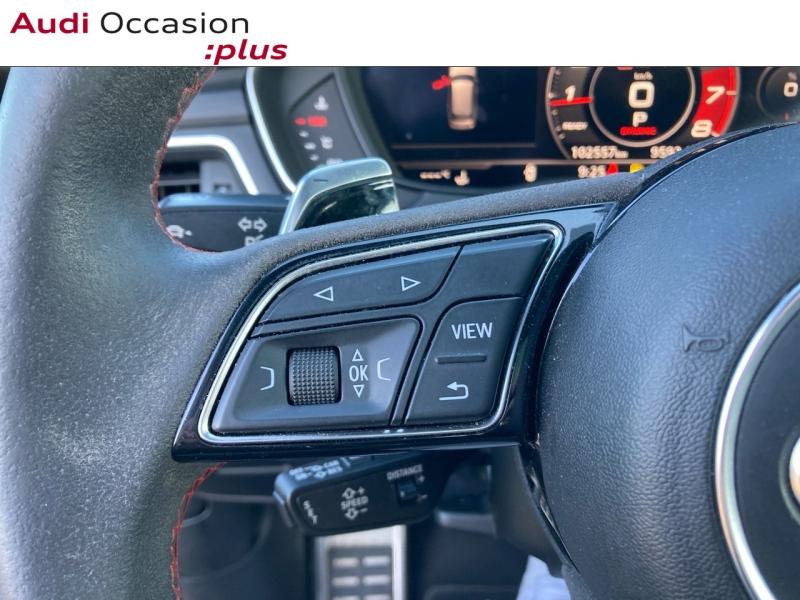 Voitures occasions Audi RS4 Avant Base Dunkerque