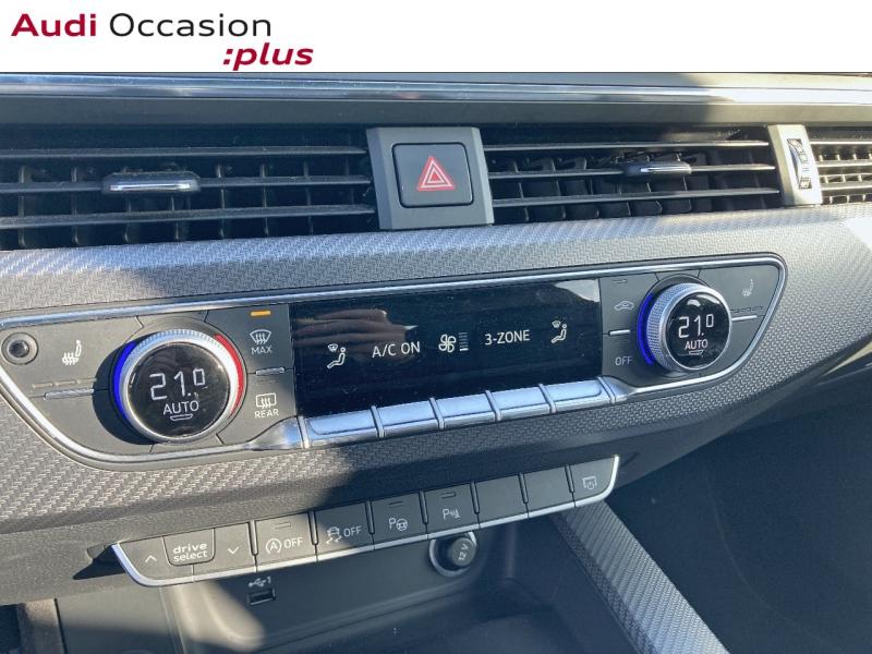 Voitures occasions Audi RS4 Avant Base Dunkerque