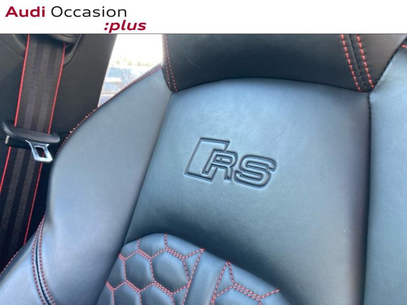 Voitures occasions Audi RS4 Avant Base Dunkerque