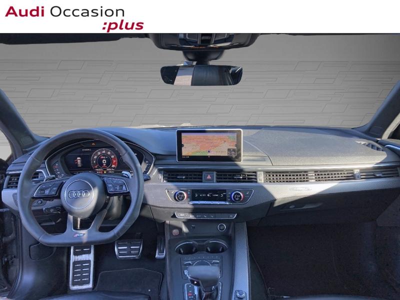 Voitures occasions Audi RS4 Avant Base Dunkerque