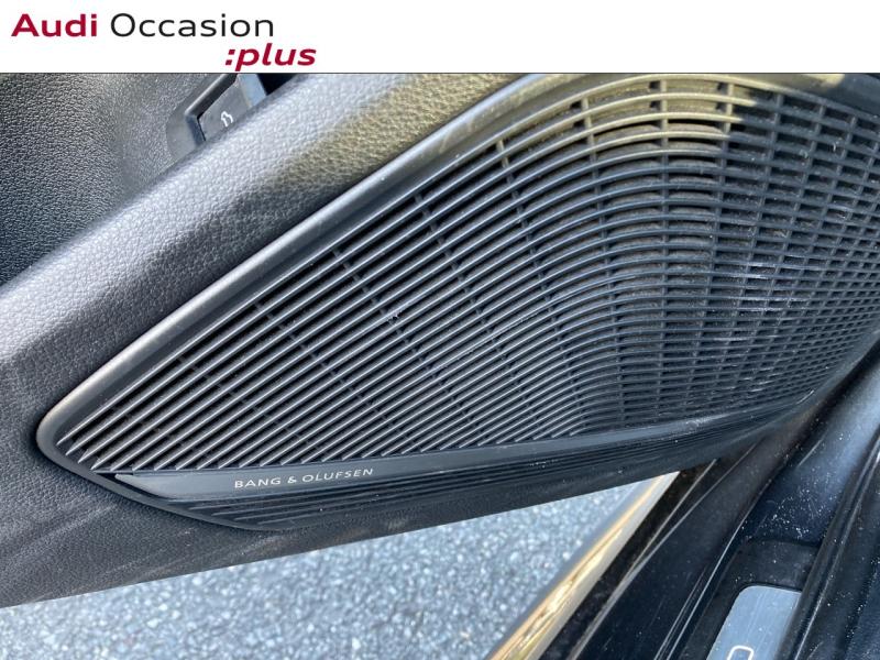 Voitures occasions Audi RS4 Avant Base Dunkerque