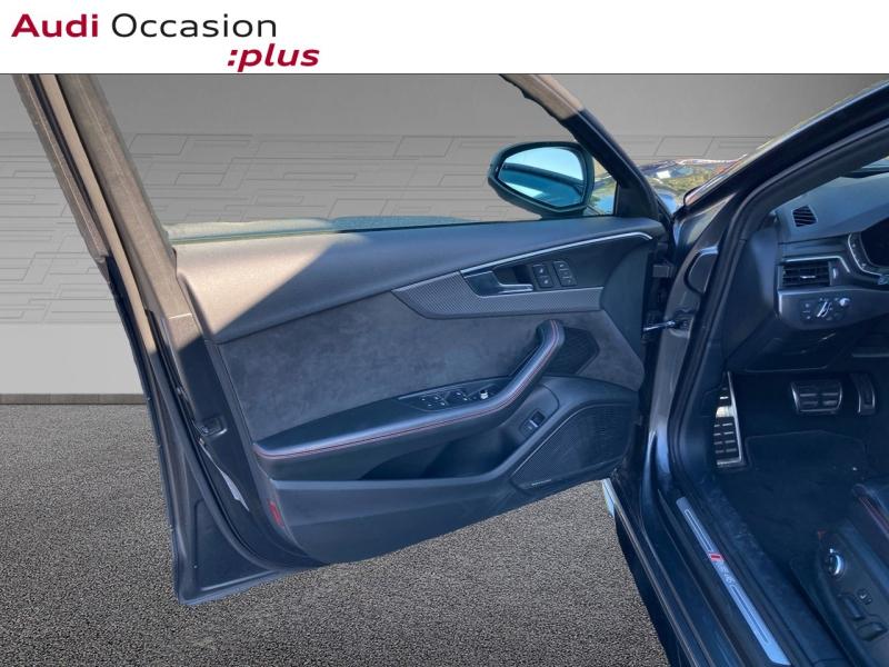 Voitures occasions Audi RS4 Avant Base Dunkerque