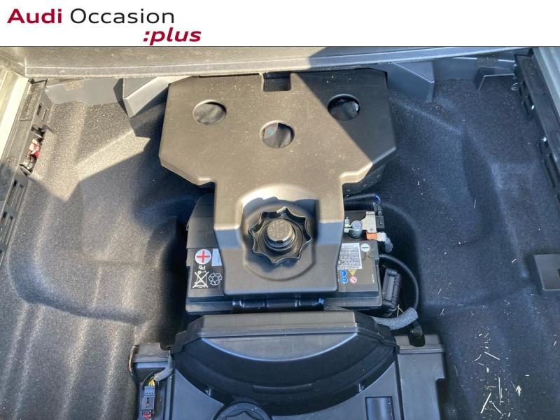 Voitures occasions Audi RS4 Avant Base Dunkerque