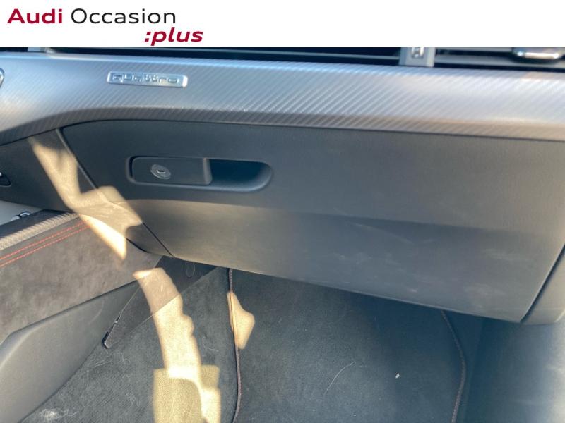 Voitures occasions Audi RS4 Avant Base Dunkerque