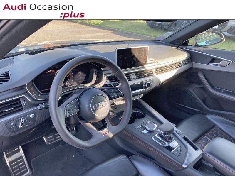 Voitures occasions Audi RS4 Avant Base Dunkerque