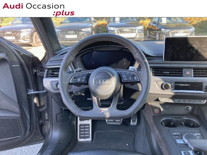 Voitures occasions Audi RS4 Avant Base Dunkerque