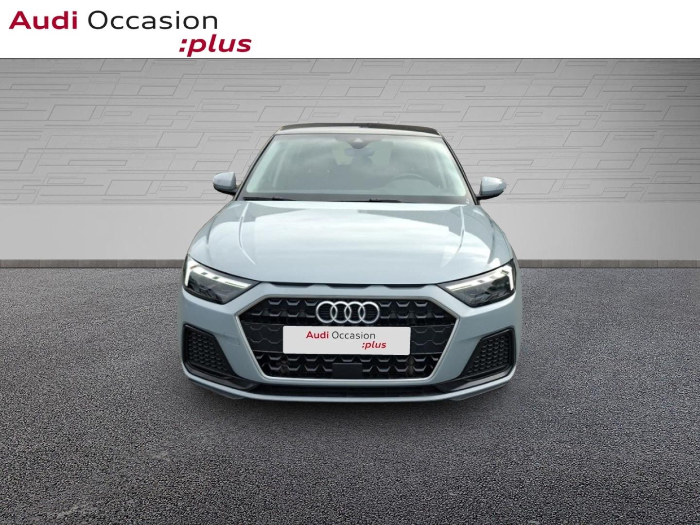 Voitures occasions Audi A1 Sportback Design Rivery