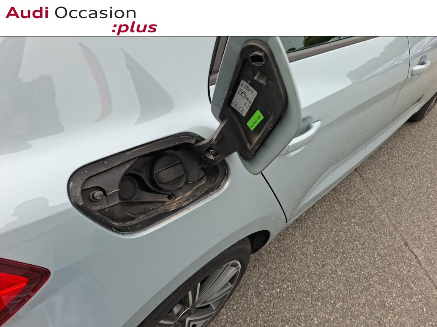 Voitures occasions Audi A1 Sportback Design Rivery
