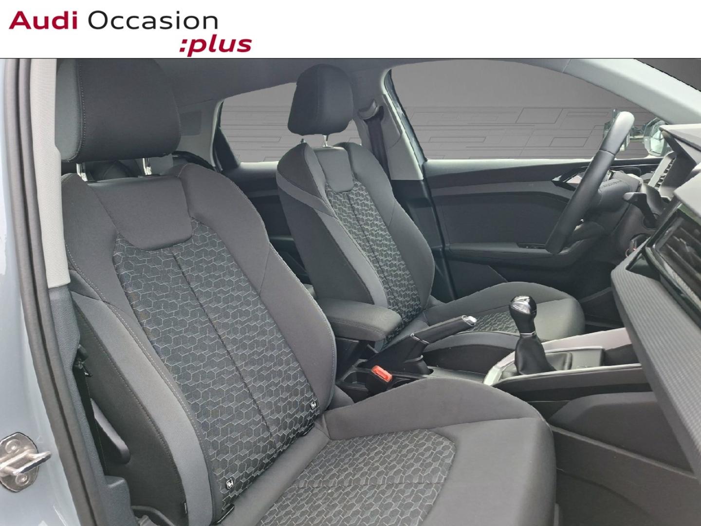 Voitures occasions Audi A1 Sportback Design Dunkerque