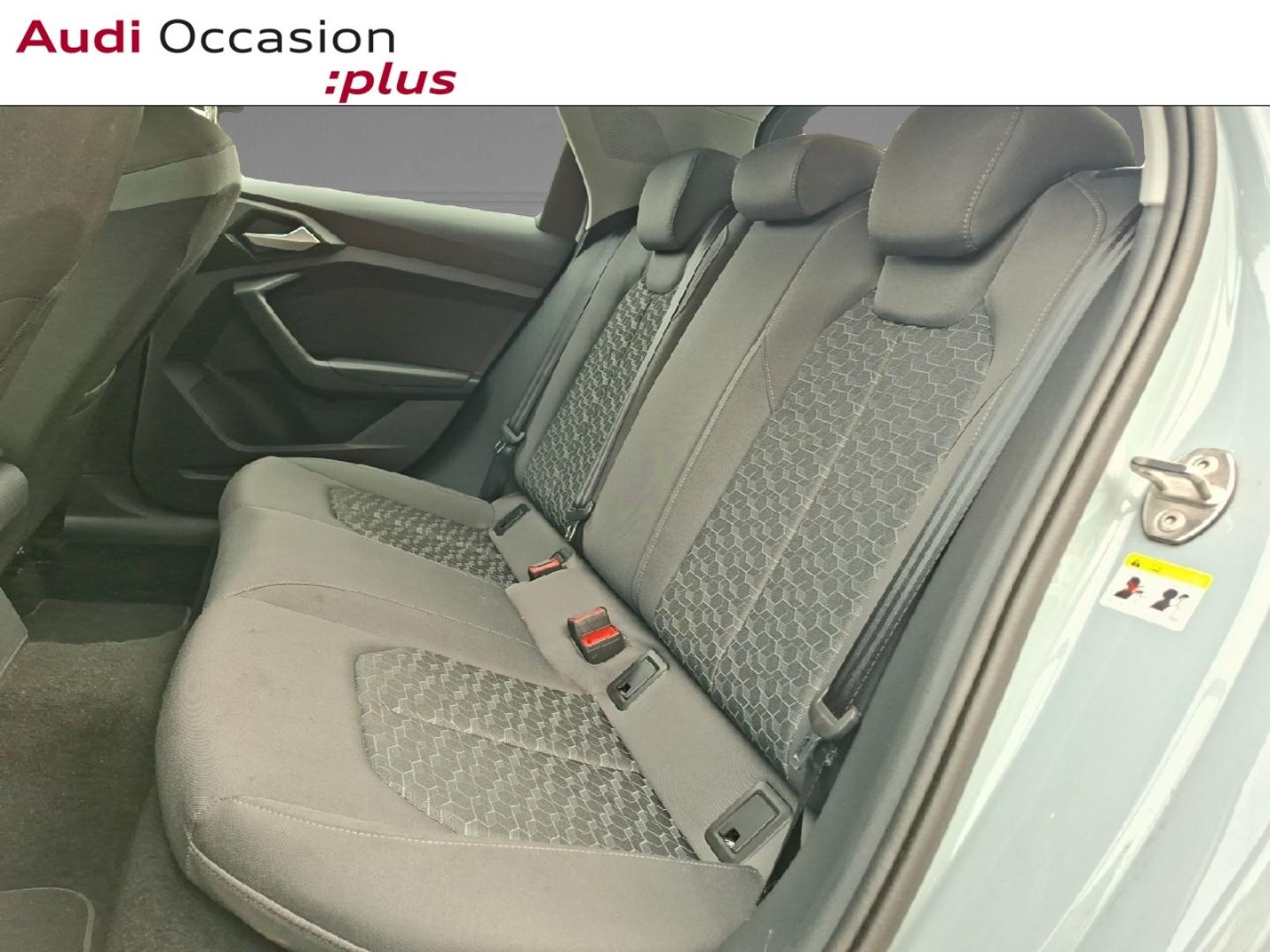 Voitures occasions Audi A1 Sportback Design Rivery